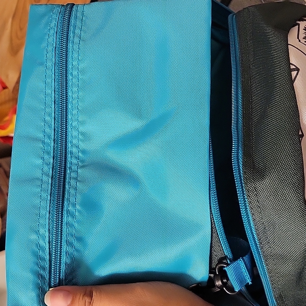 School Backpack - Picture 4 of 5